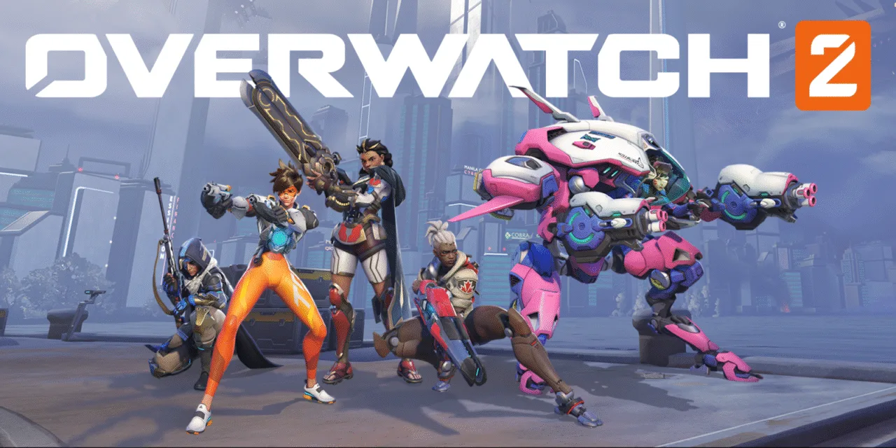 Overwatch 2 Release Explained: How and When the Game Launched Across All Platforms