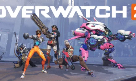 Overwatch 2 Release Explained: How and When the Game Launched Across All Platforms