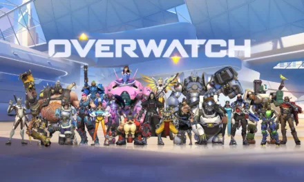 Overwatch Release Explained: How and When the Game First Launched and Why It Still Matters