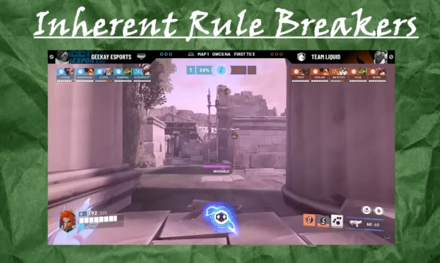 Freya Is Breaking Overwatch’s Rules – Here’s Why She’s Dominating Stadium and Pro Play