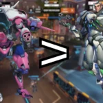 What Happened to Sigma in Overwatch 2? From Meta Tank to Situational Pick