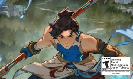 Wuyang story time with Howard Wang – Overwatch 2’s newest support hero arrives for testing this weekend