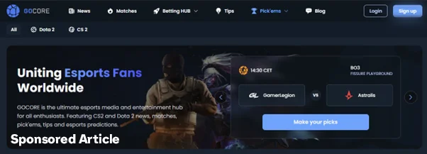 CS2 Live Scores and Pro Match Analysis for Overwatch Players Making the Switch