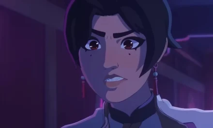 Overwatch 2 Future Heroes: Gladiator Lady, Emery, Anran, And A 2026 Oddball Teased