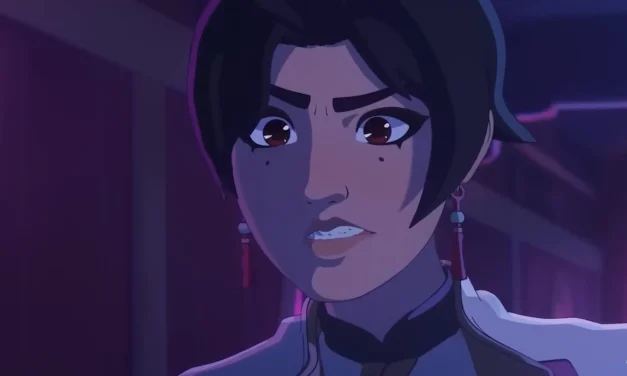 Overwatch 2 Future Heroes: Gladiator Lady, Emery, Anran, And A 2026 Oddball Teased