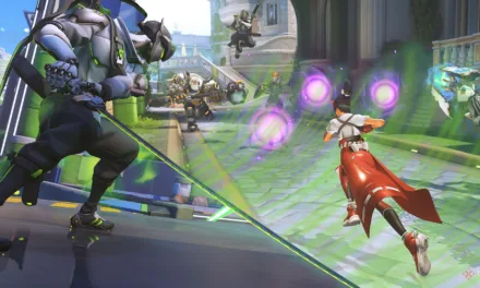 How to Unlock Ranked in Overwatch 2: Step-by-Step Guide to Entering Competitive Play