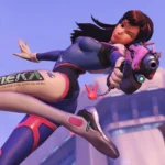 How Many Gigs Is Overwatch 2? File Size Breakdown for PC, Xbox, PlayStation, and Switch Explained