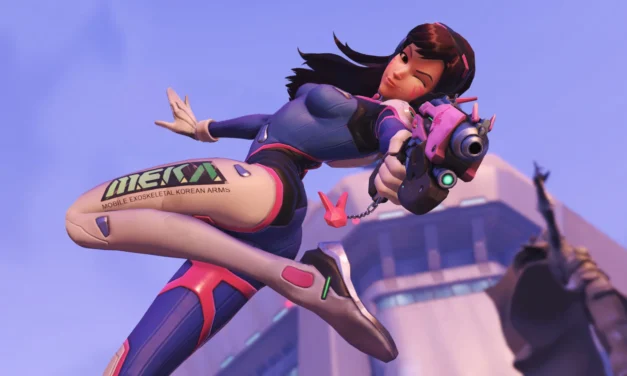 How Many Gigs Is Overwatch 2? File Size Breakdown for PC, Xbox, PlayStation, and Switch Explained
