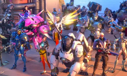 How Old Is Overwatch? Discover the Age, History, and Lasting Impact of This Iconic Game