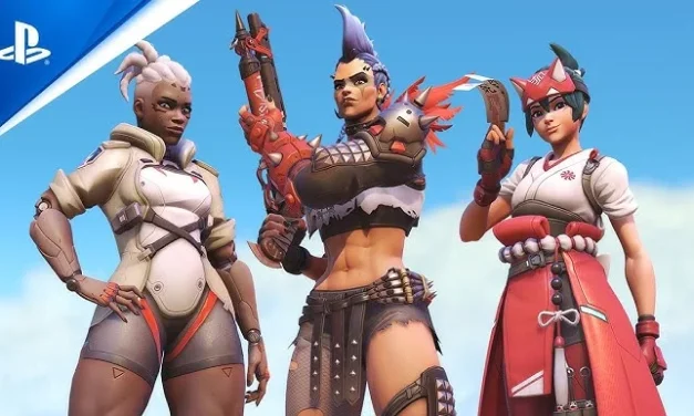 Is Overwatch 2 on PS5? Everything You Need to Know About Playing Free on PlayStation 5