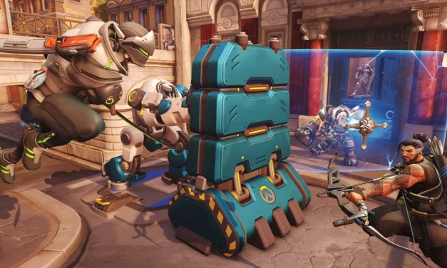 Is Overwatch 2 Available on Xbox? Everything You Need to Know About Playing Overwatch 2 on Xbox Consoles