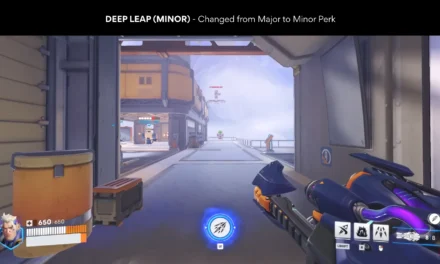 Overwatch 2 Season 18 Patch Notes: Hero Reworks, Stadium Quickplay, New Maps, And Huge Buffs