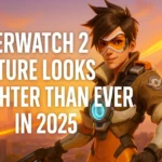 Overwatch 2 future guaranteed to look brighter than ever in 2025