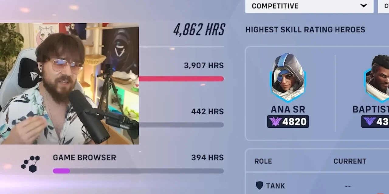 Ranking Every Support In Overwatch 2 Season 18: Who Works, Who Struggles, And Who’s OP