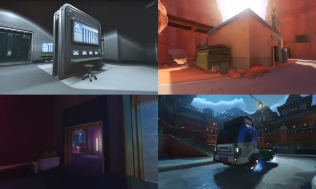 The Rule Of Arm’s Reach: The One Positioning Law That Fixes 90% Of Your Mistakes