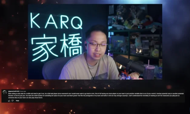 Spiciest Season 18 Hot Takes: 5v5, Orisa, Stadium Builds, Map Voting, And Wu Yang’s Role