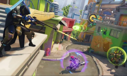 What Type of Game Is Overwatch? A Complete Guide to Its Genre, Gameplay, and Unique Hero Shooter Style