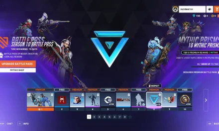 Overwatch Shop Reset Time Explained: When the Store Updates, Rotation Details, and How to Never Miss New Skins