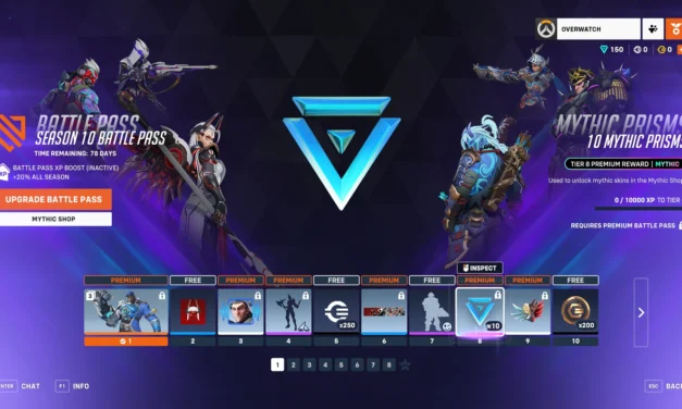 Overwatch Shop Reset Time Explained: When the Store Updates, Rotation Details, and How to Never Miss New Skins