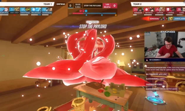 Emongg Reviews A Plat Lifeweaver: How To Stop Losing Winnable Games