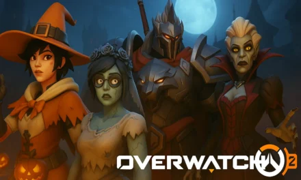 Overwatch 2 season 19 arrives october 14 what to expect from new skins, hero and more