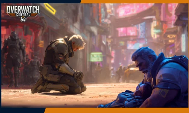 The 1 Overwatch feature we desperately need back and want to see