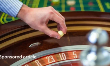 How to Enjoy the Best Online Gambling Experience